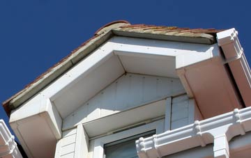 Wigtwizzle fascia installation costs