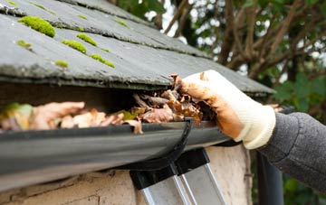 gutter cleaning Wigtwizzle, South Yorkshire