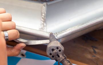 disadvantages of Wigtwizzle lead roofing