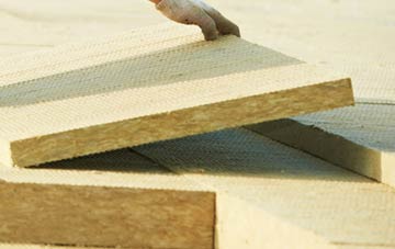 measuring Wigtwizzle tapered insulation