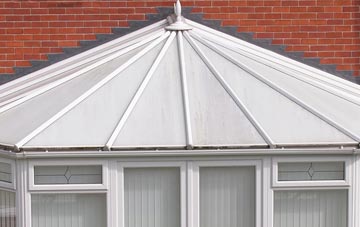 Wigtwizzle polycarbonate conservatory roof repairs