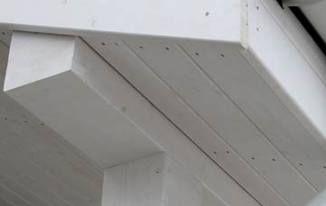 soffits Wigtwizzle, South Yorkshire