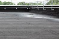 find rated Wigtwizzle flat roofing companies