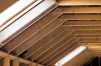 Wigtwizzle tapered roof insulation quotes